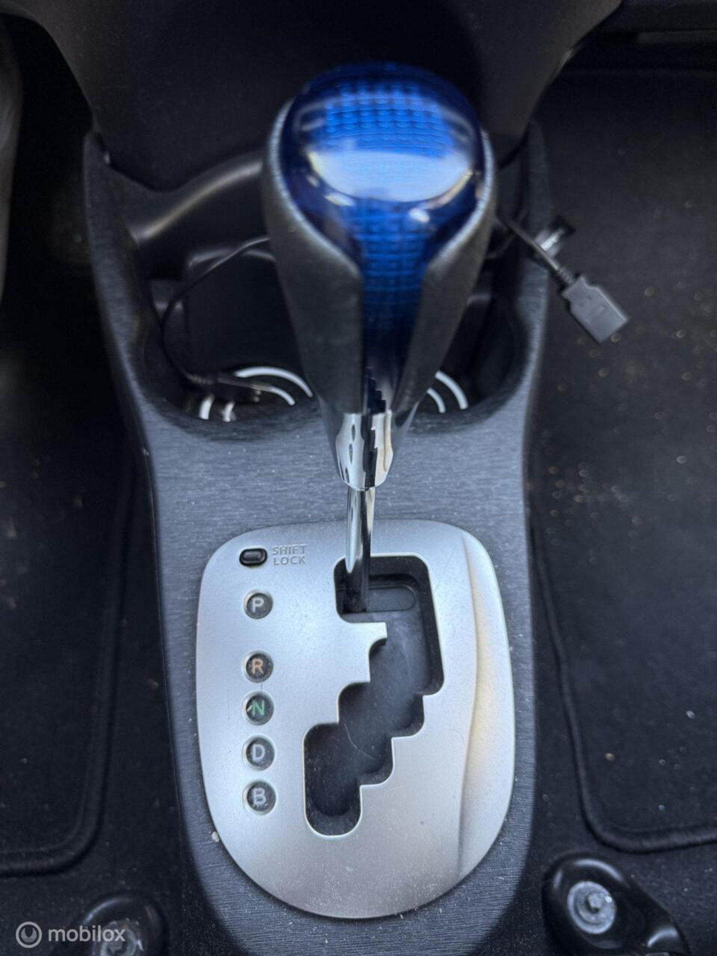 Foto van Toyota Toyota Yaris Hybrid