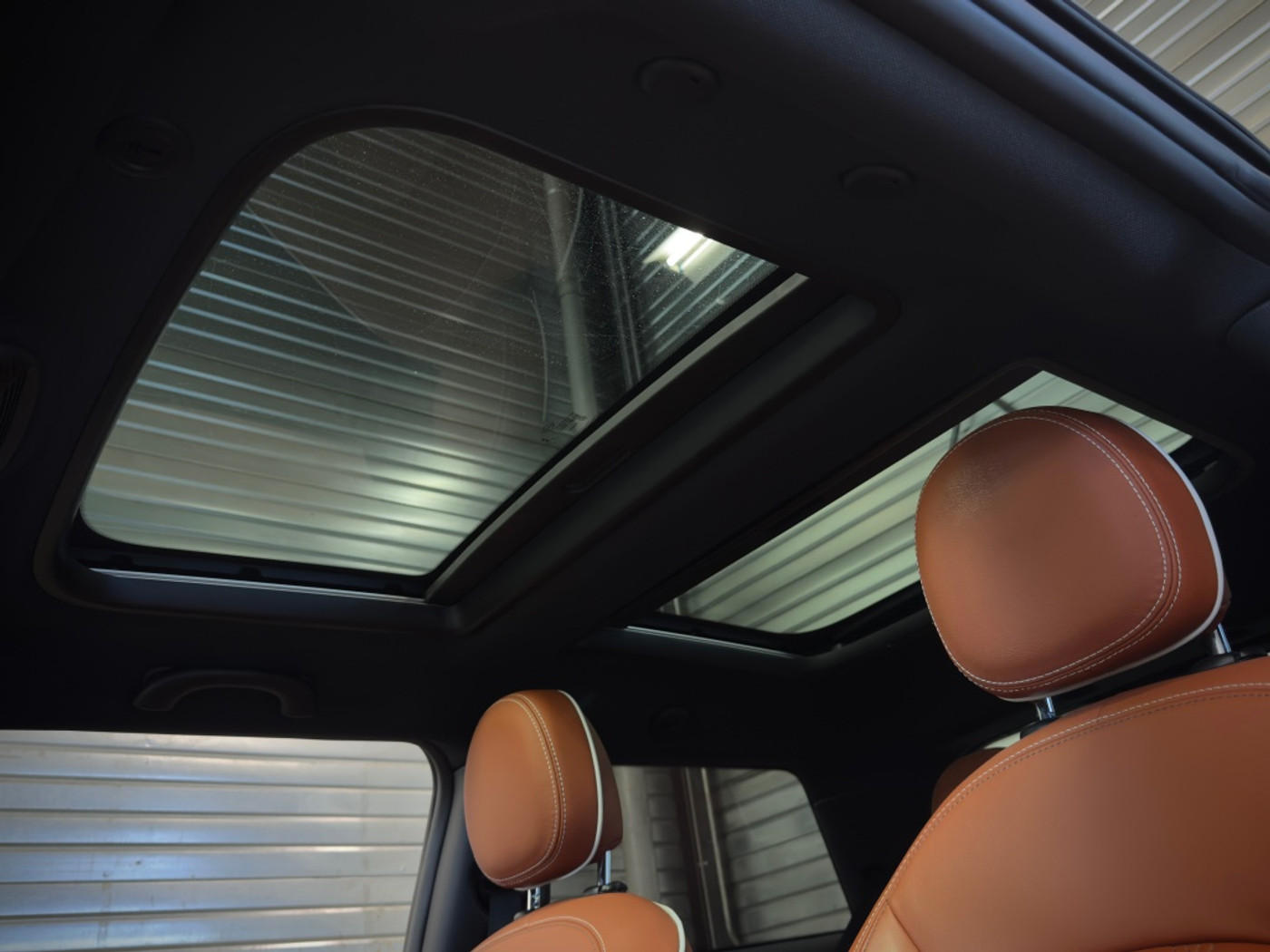 Foto van Mini John Cooper Works