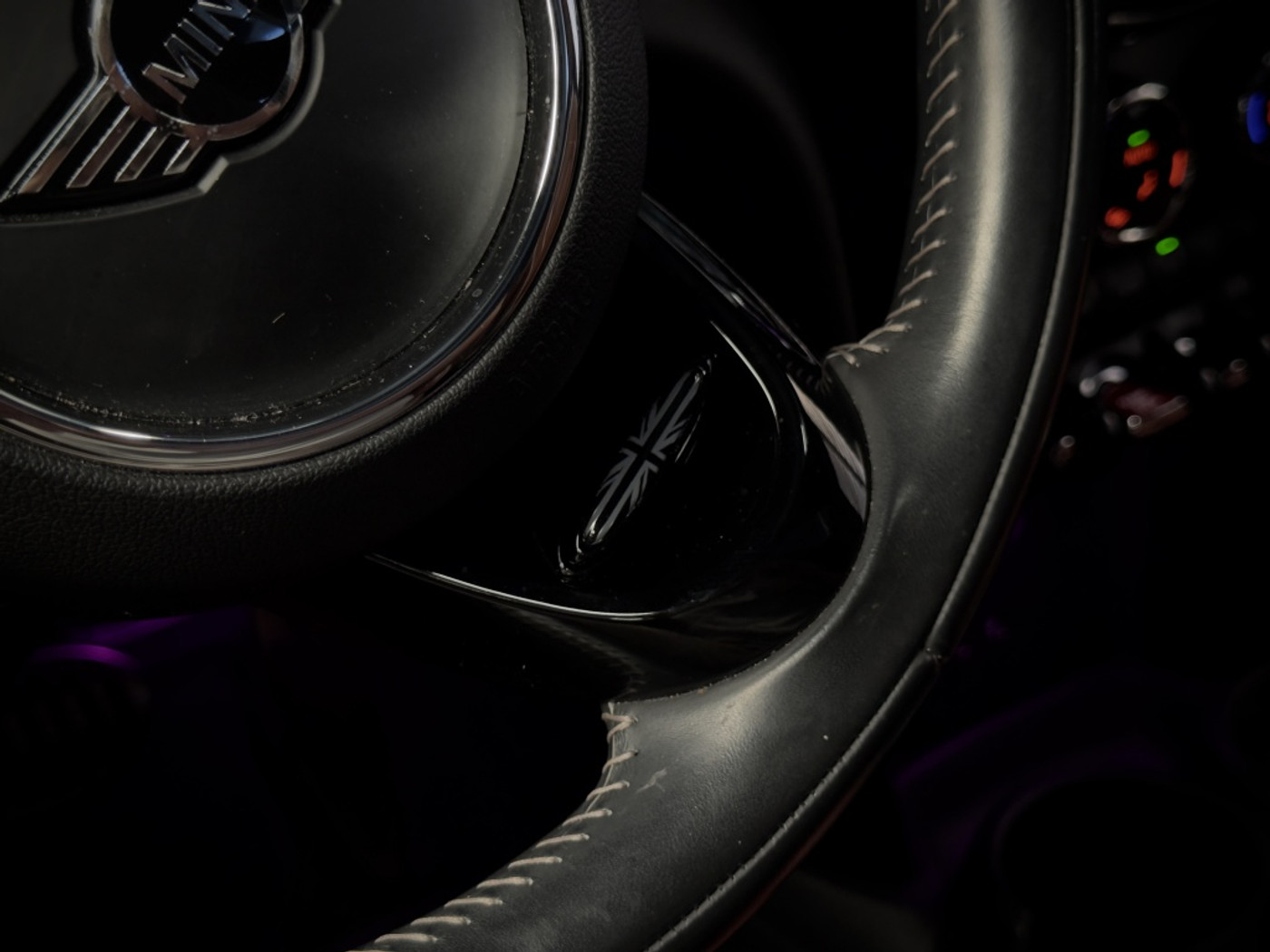 Foto van Mini John Cooper Works