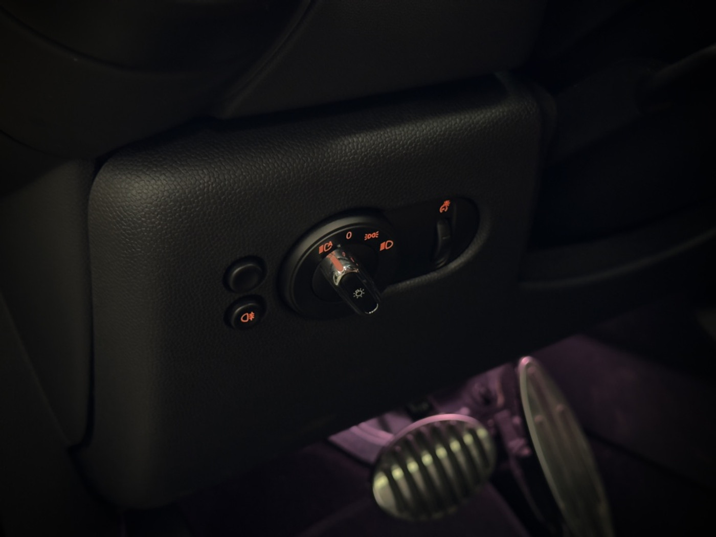 Foto van Mini John Cooper Works