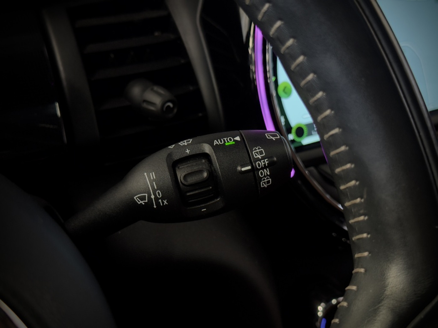 Foto van Mini John Cooper Works