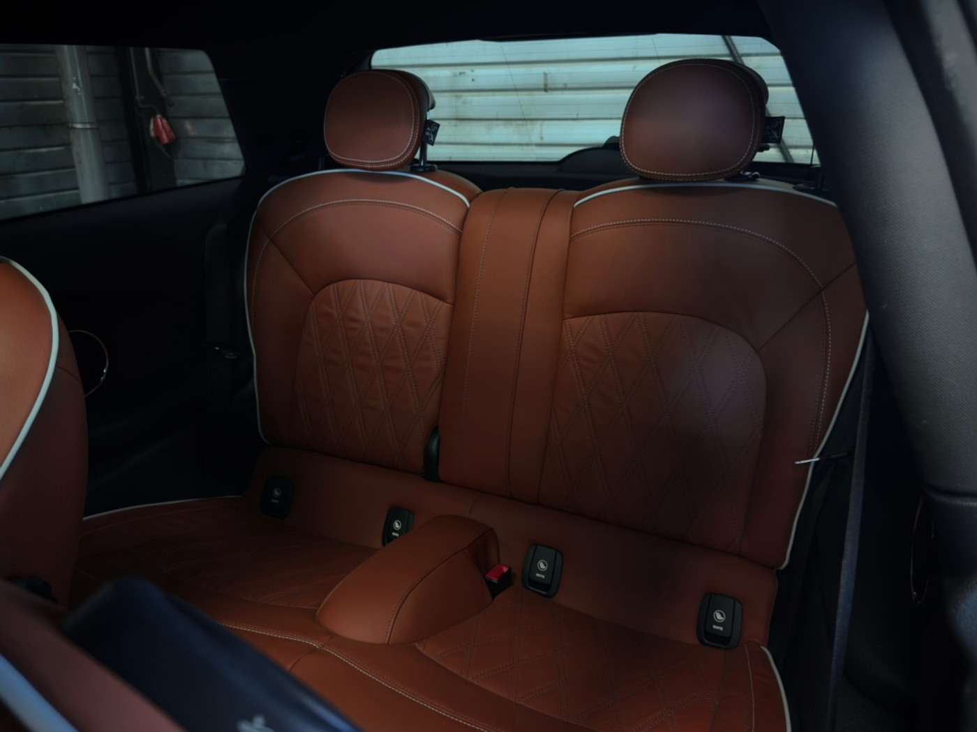 Foto van Mini John Cooper Works