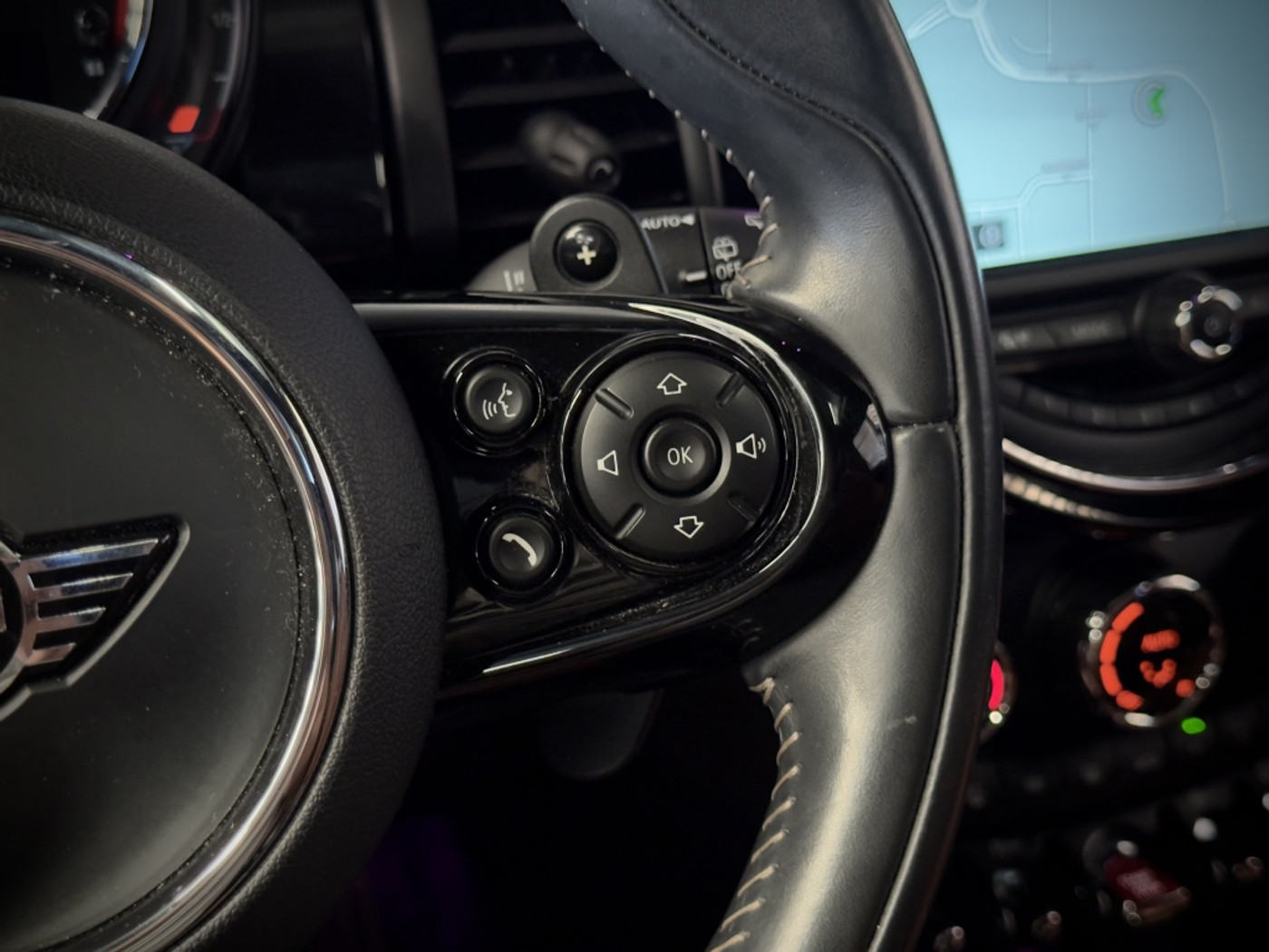 Foto van Mini John Cooper Works