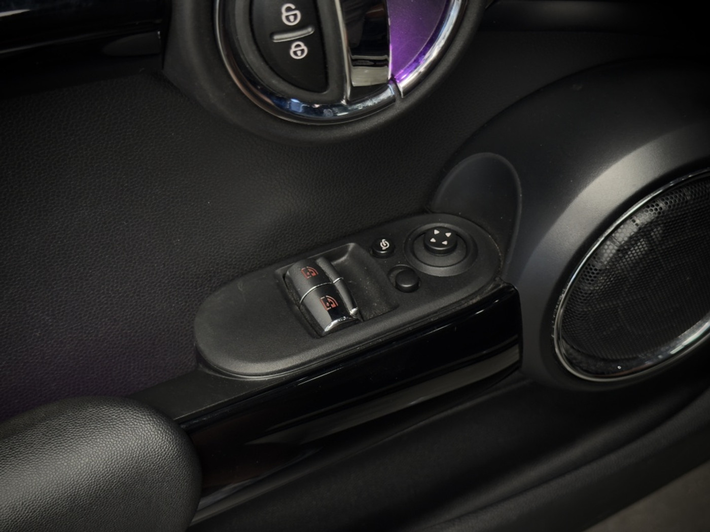 Foto van Mini John Cooper Works