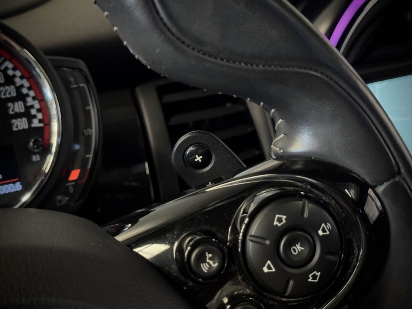 Foto van Mini John Cooper Works