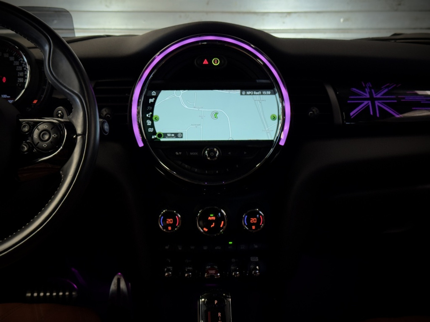 Foto van Mini John Cooper Works