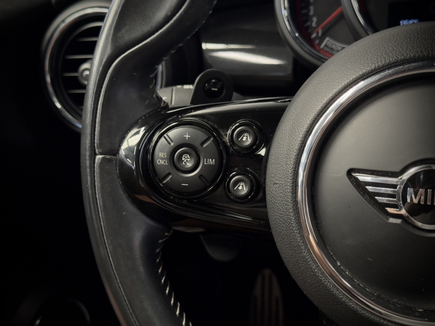 Foto van Mini John Cooper Works