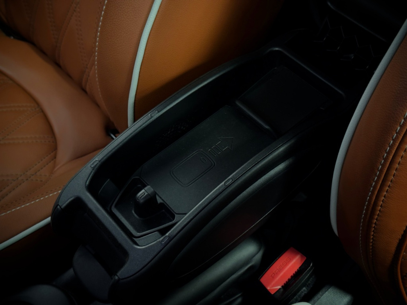 Foto van Mini John Cooper Works