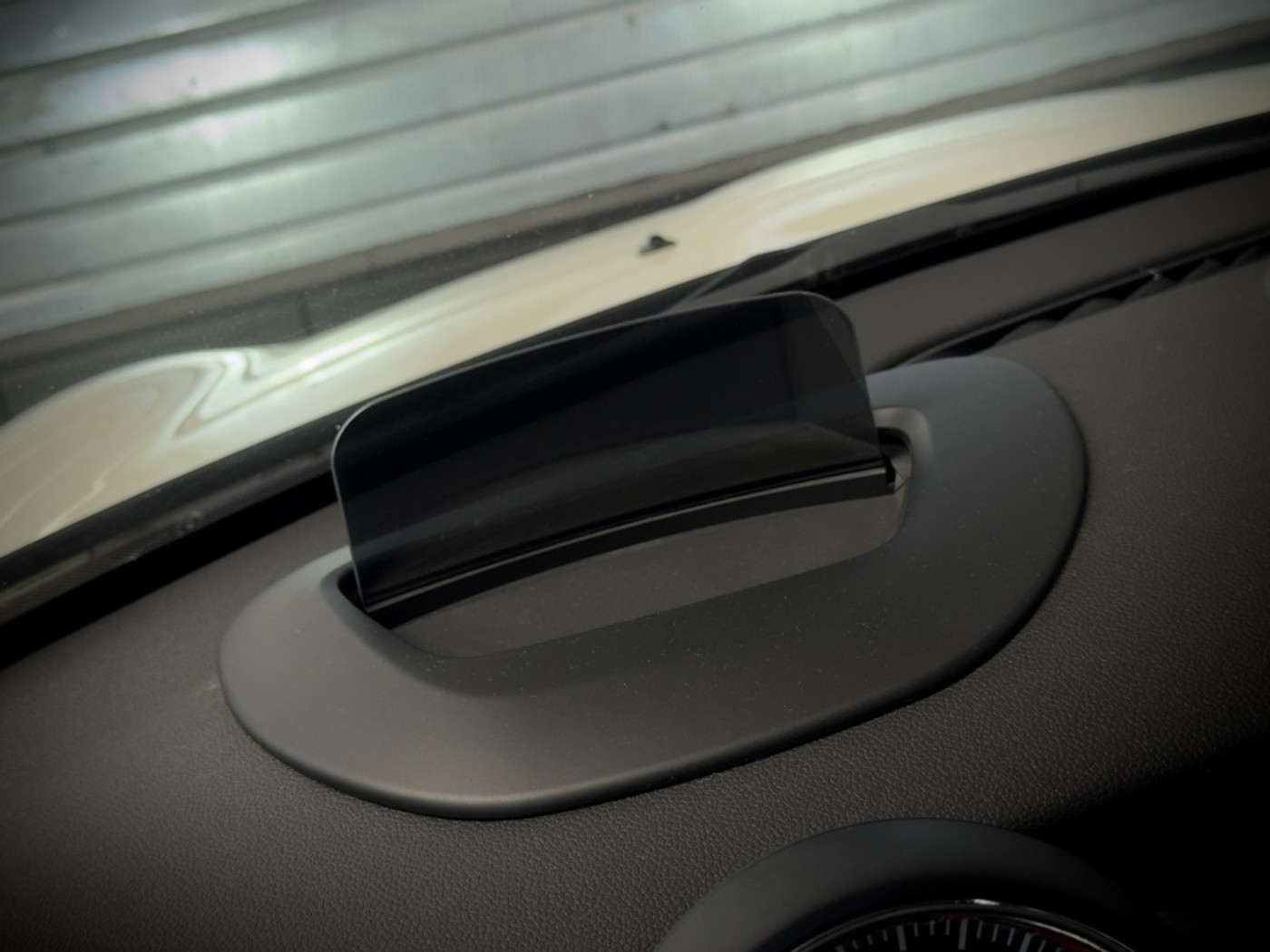 Foto van Mini John Cooper Works