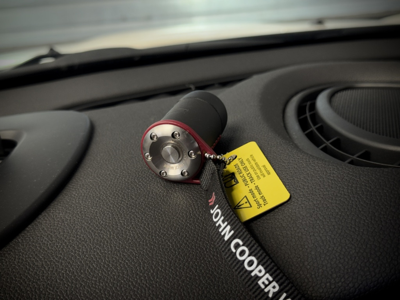 Foto van Mini John Cooper Works