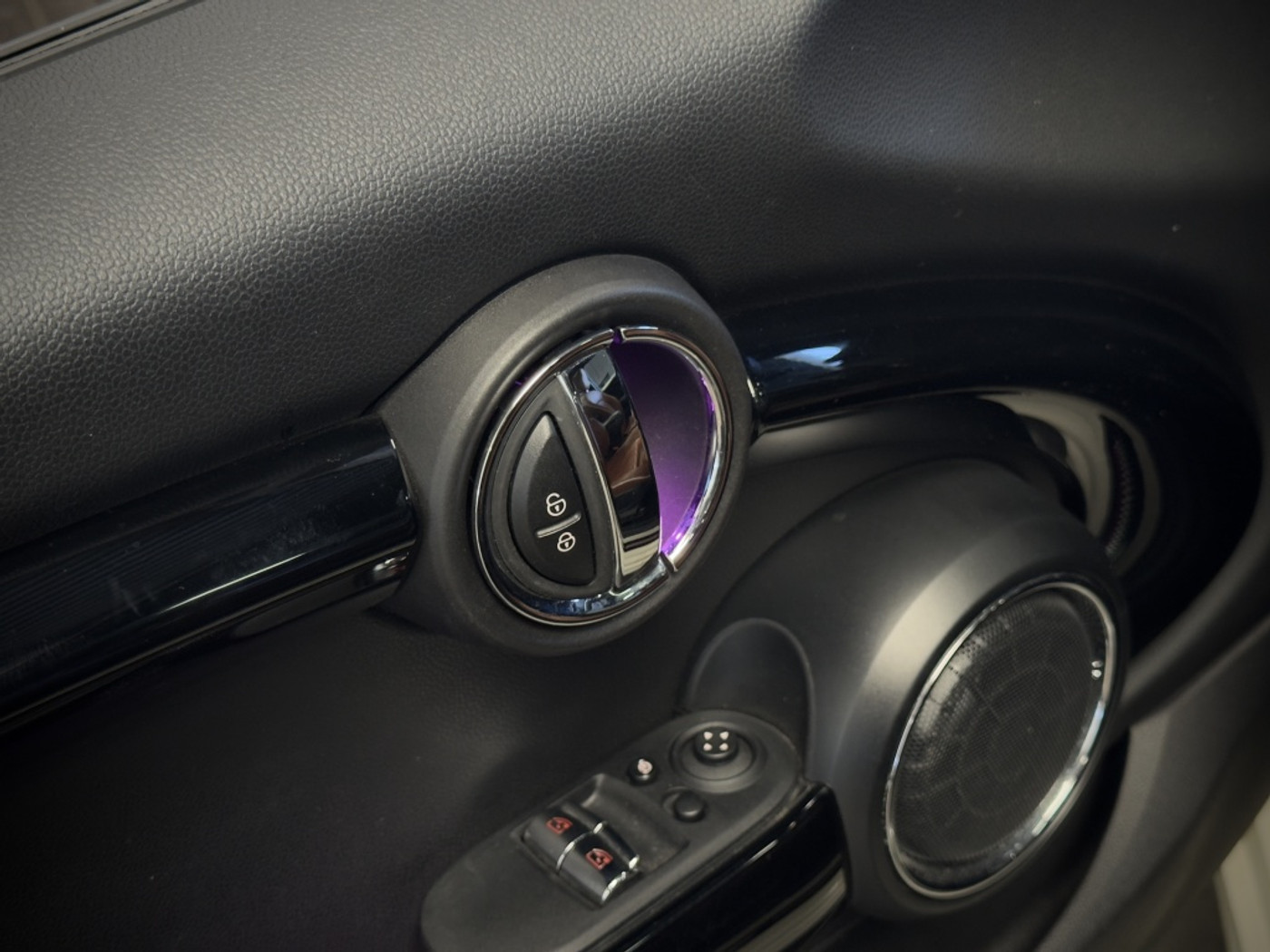 Foto van Mini John Cooper Works
