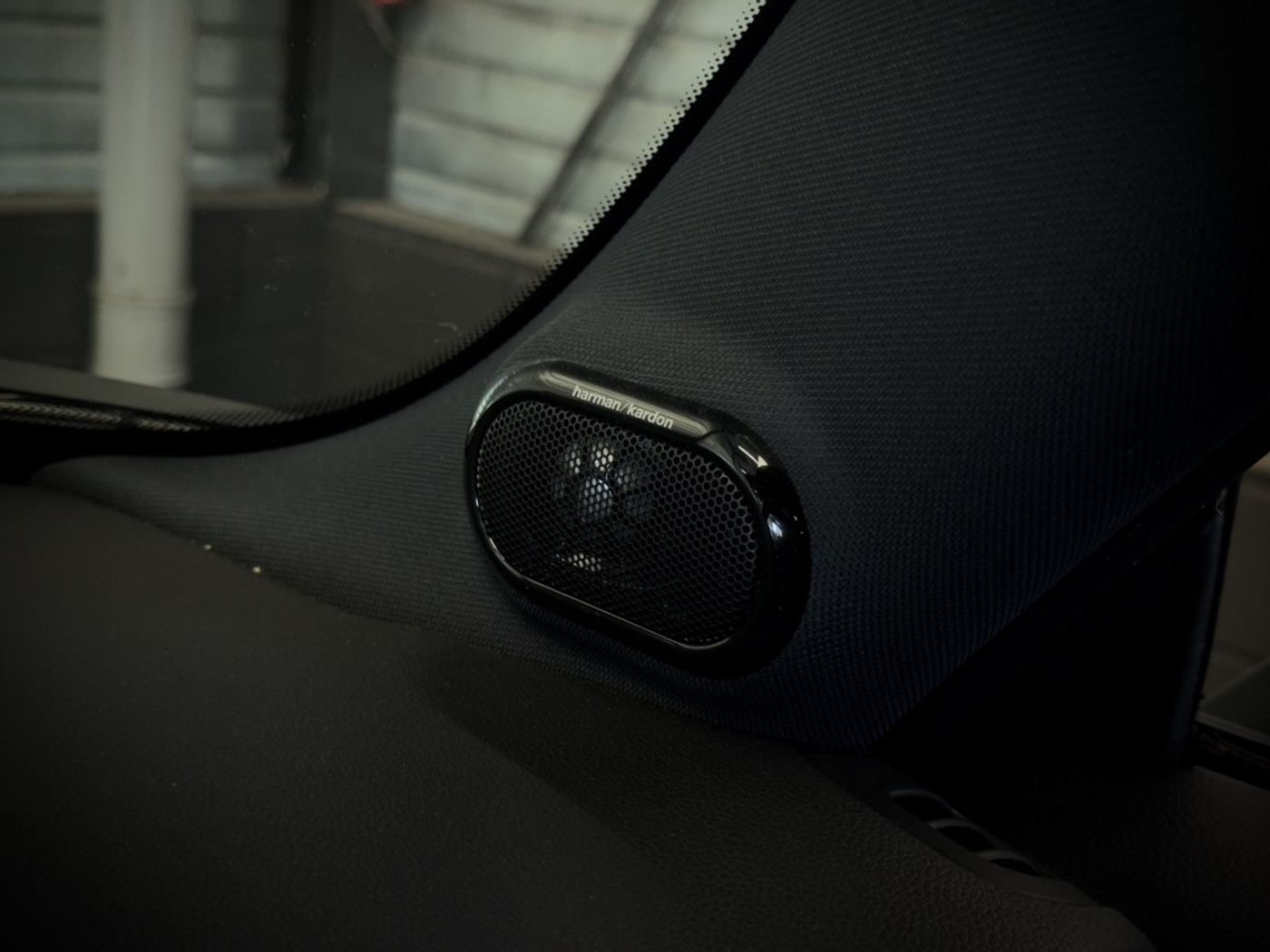 Foto van Mini John Cooper Works