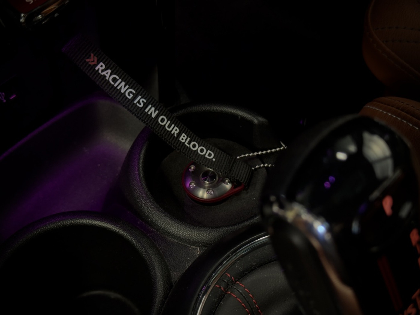 Foto van Mini John Cooper Works