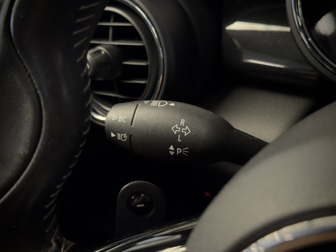 Foto van Mini John Cooper Works