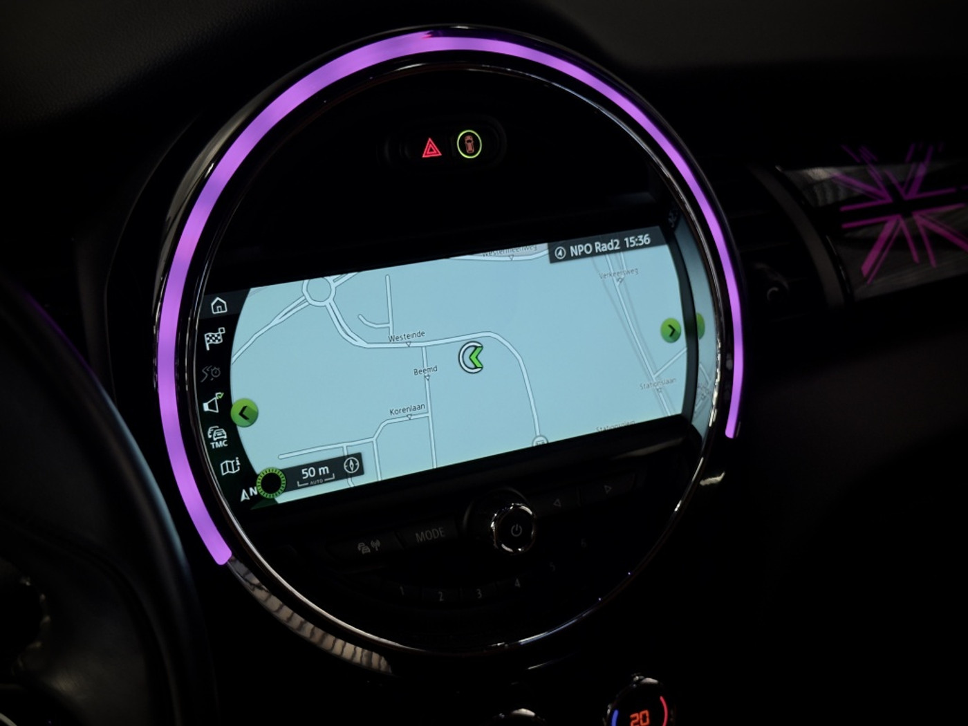 Foto van Mini John Cooper Works
