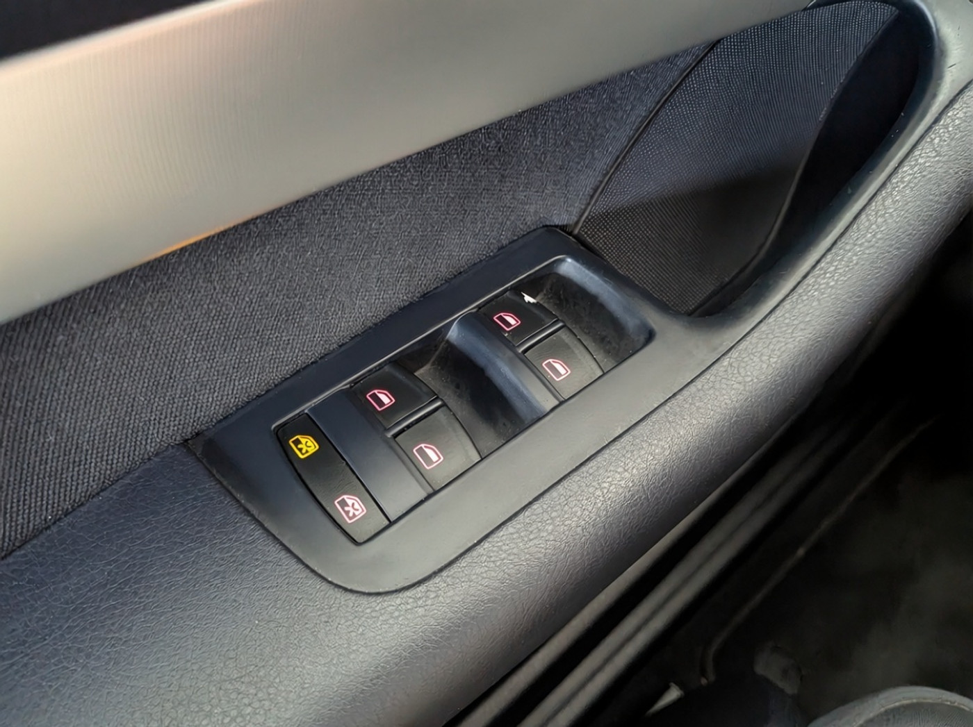 Foto van Audi A6 Limousine