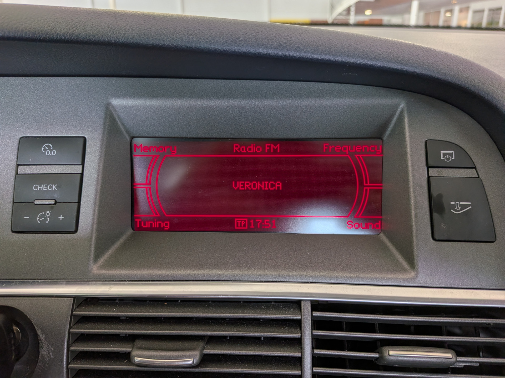 Foto van Audi A6 Limousine