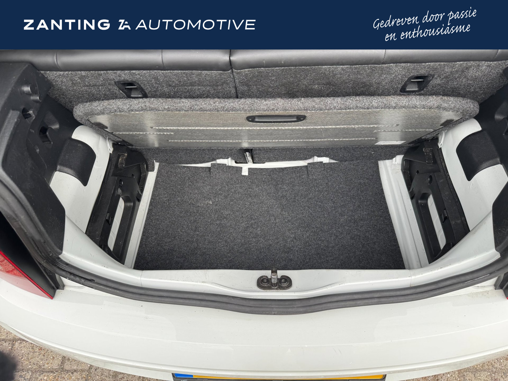 Foto van Volkswagen Up