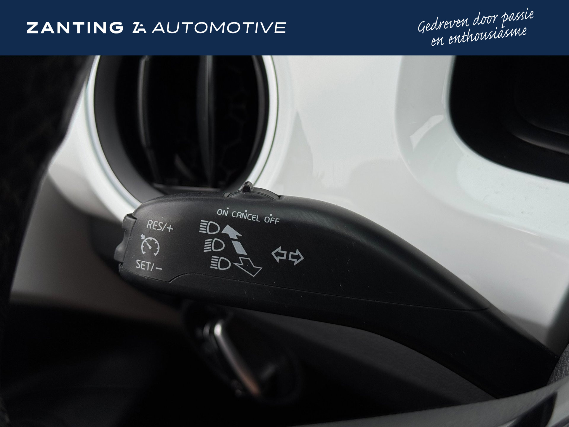 Foto van Volkswagen Up