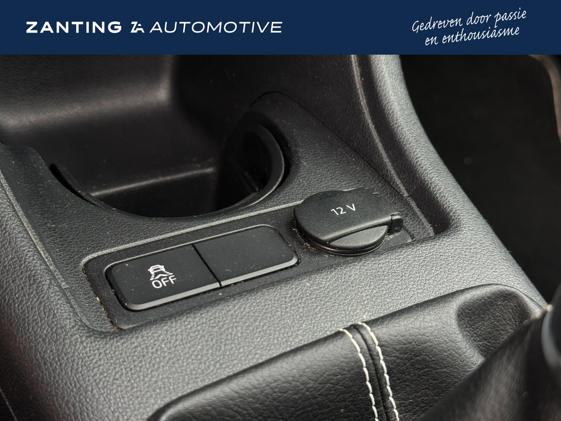 Foto van Volkswagen Up