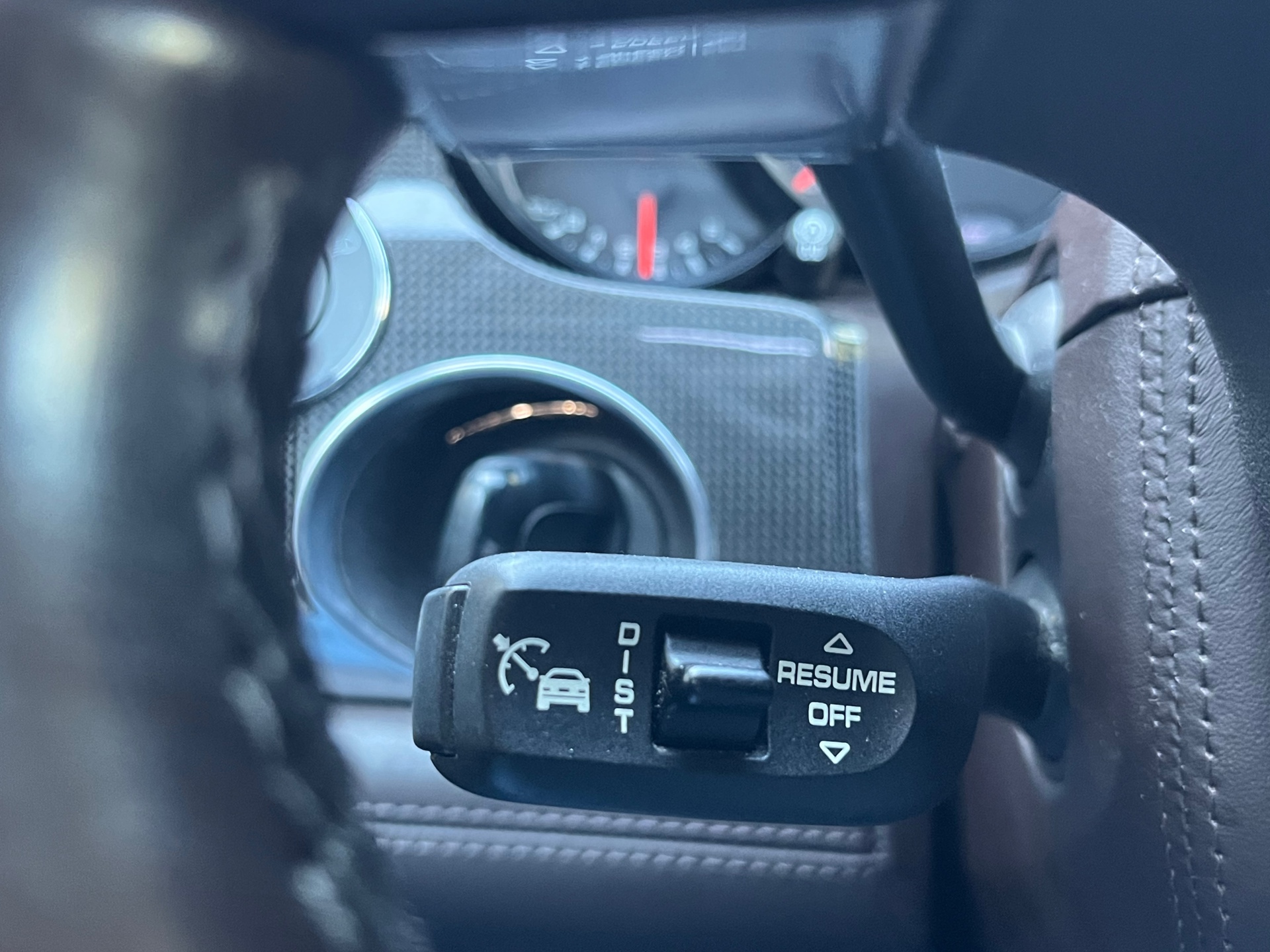 Foto van Porsche Panamera Diesel