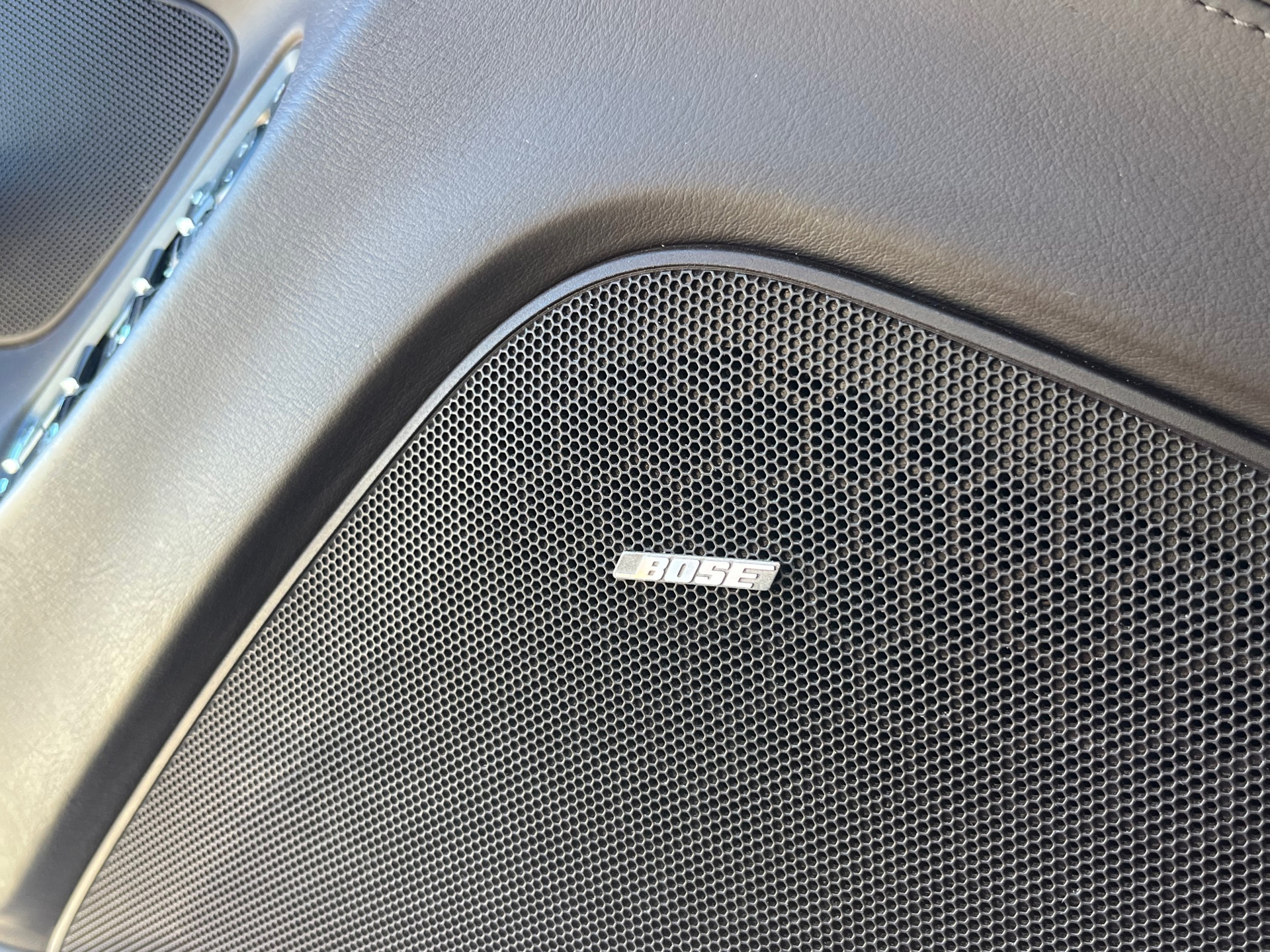 Foto van Porsche Panamera Diesel