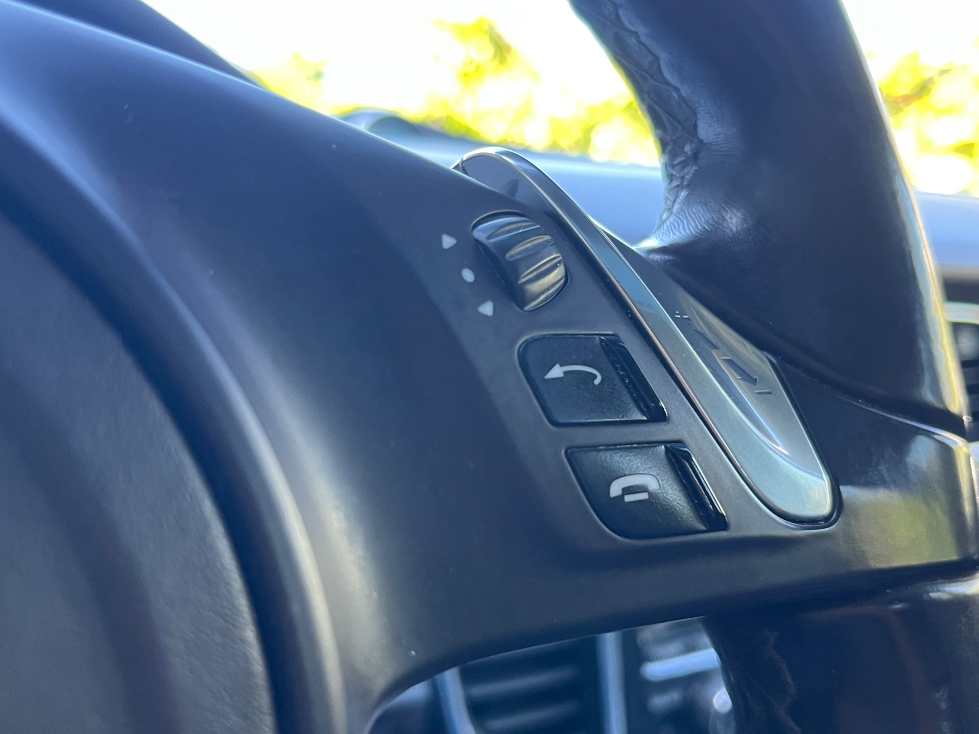Foto van Porsche Panamera Diesel