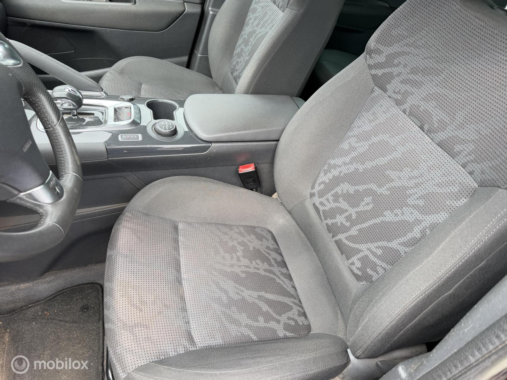 Foto van Peugeot 3008