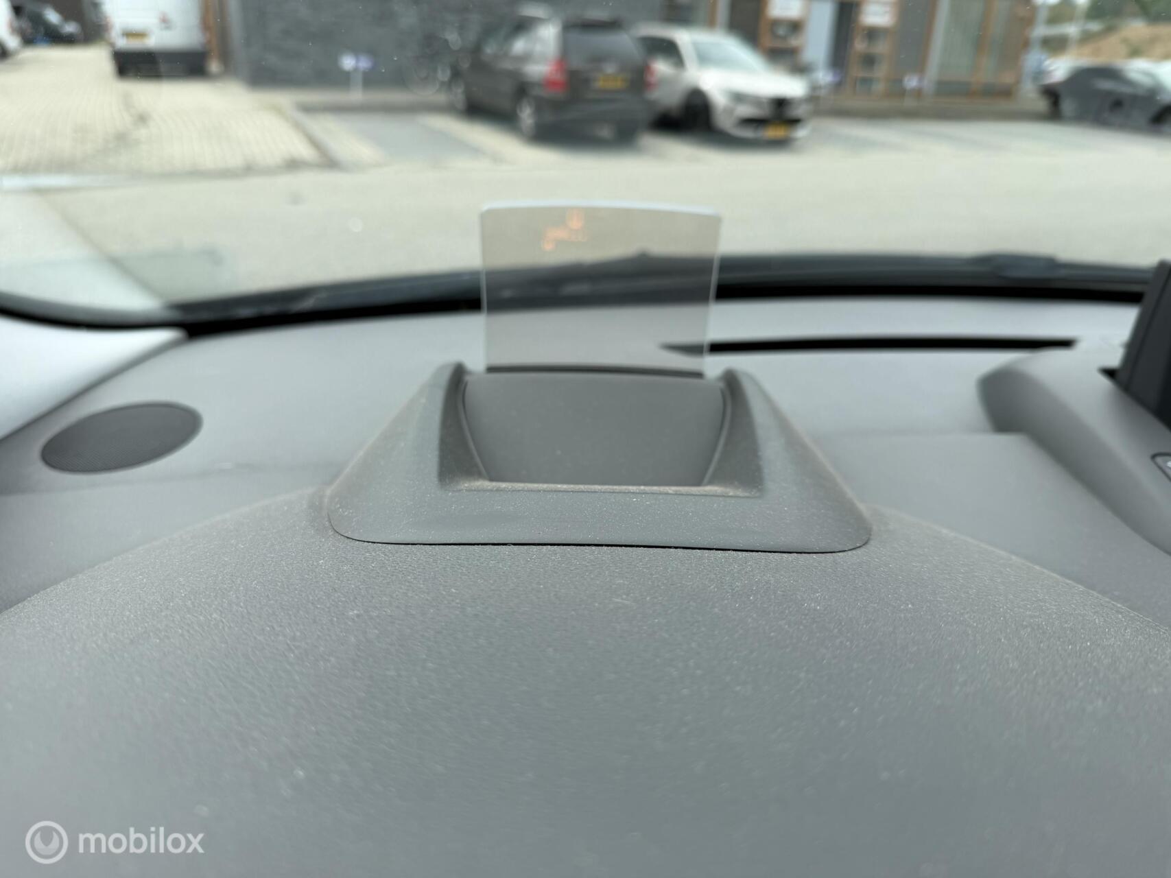 Foto van Peugeot 3008