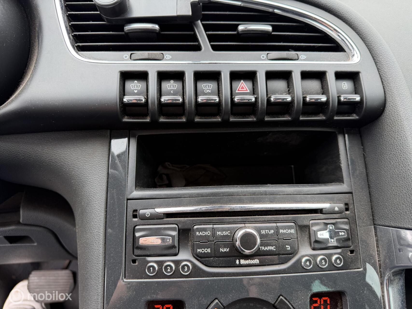 Foto van Peugeot 3008