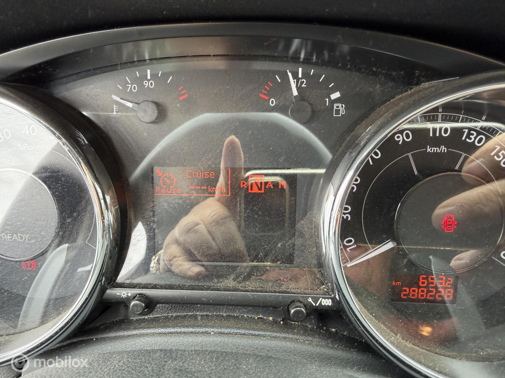 Foto van Peugeot 3008