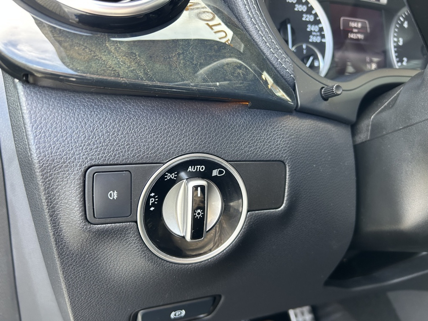 Foto van Mercedes-Benz B 200