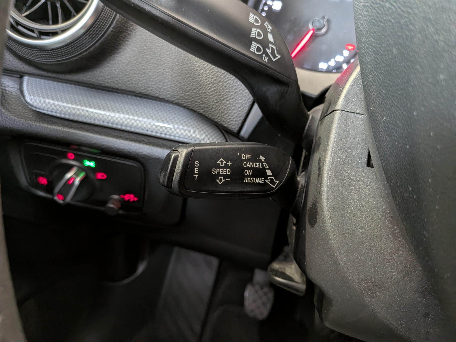 Foto van Audi A3