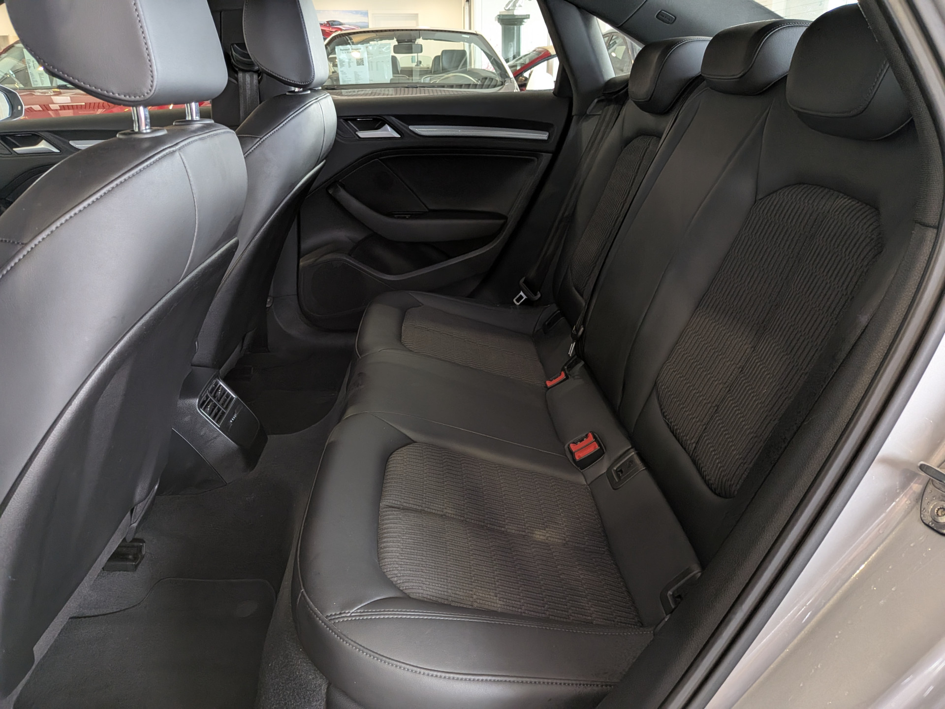 Foto van Audi A3