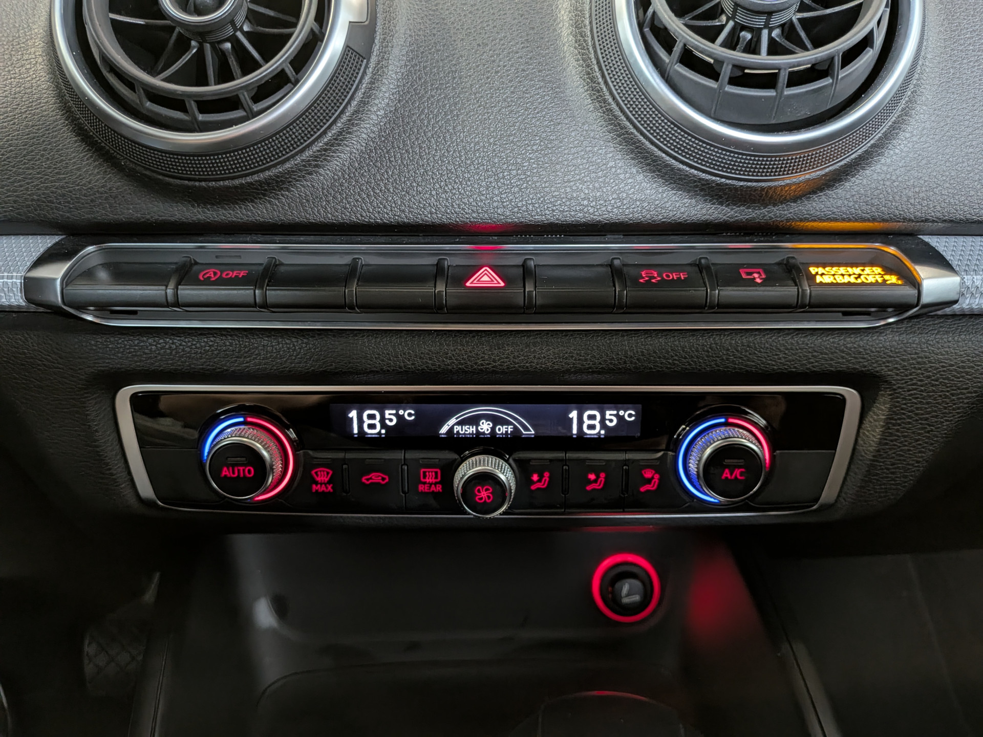 Foto van Audi A3