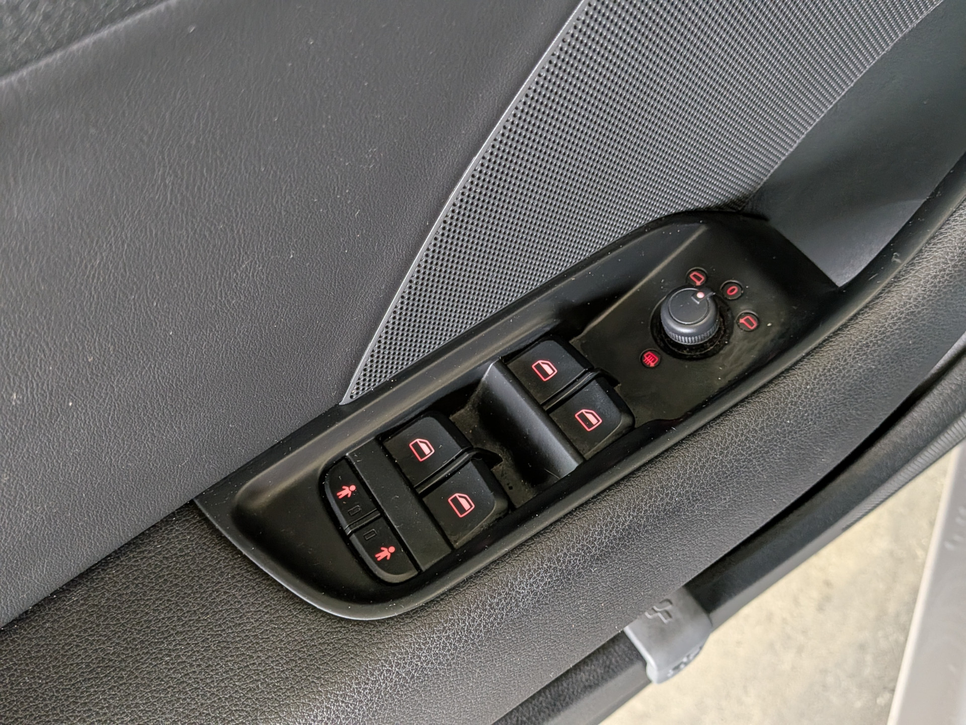 Foto van Audi A3