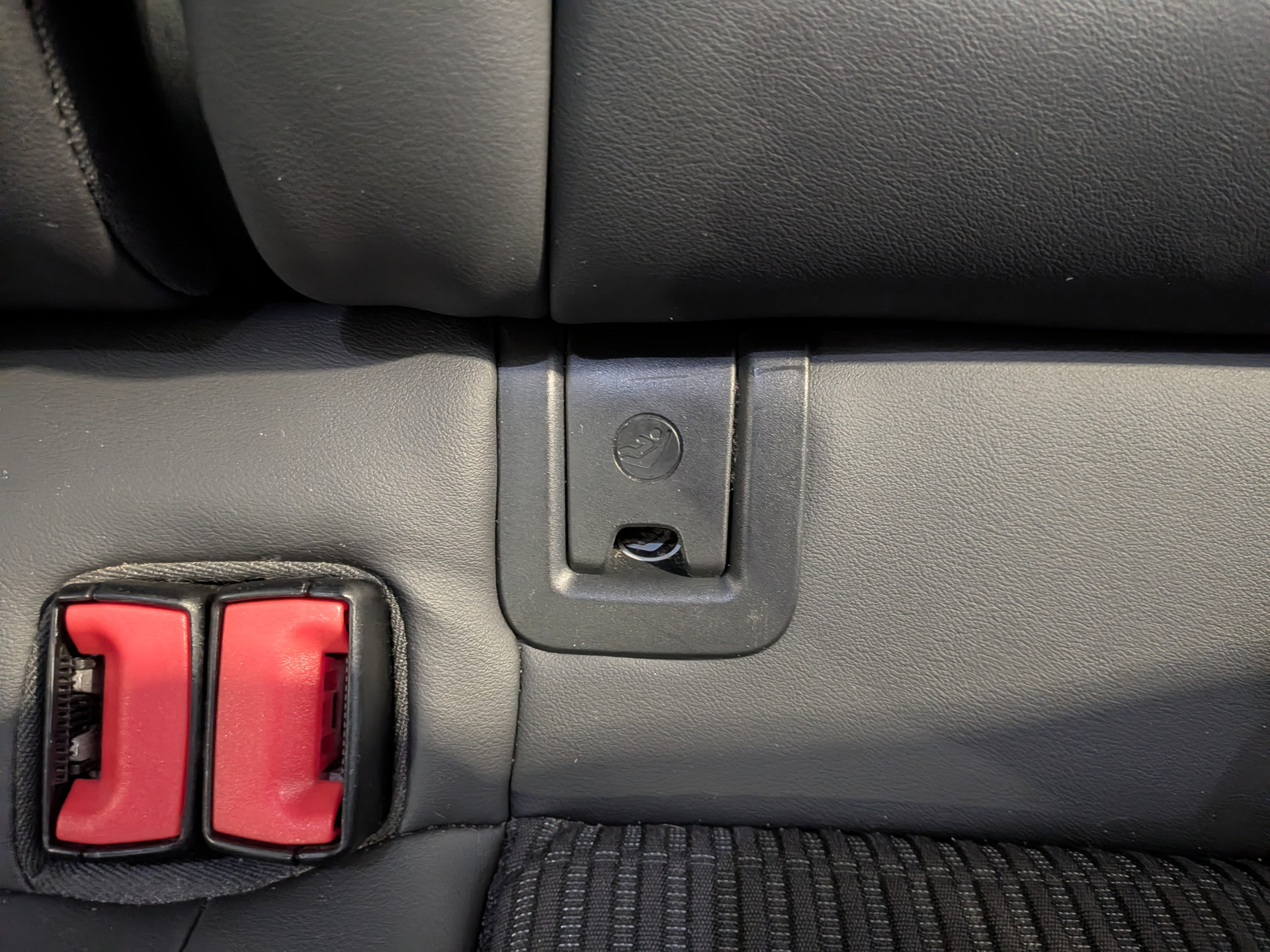 Foto van Audi A3