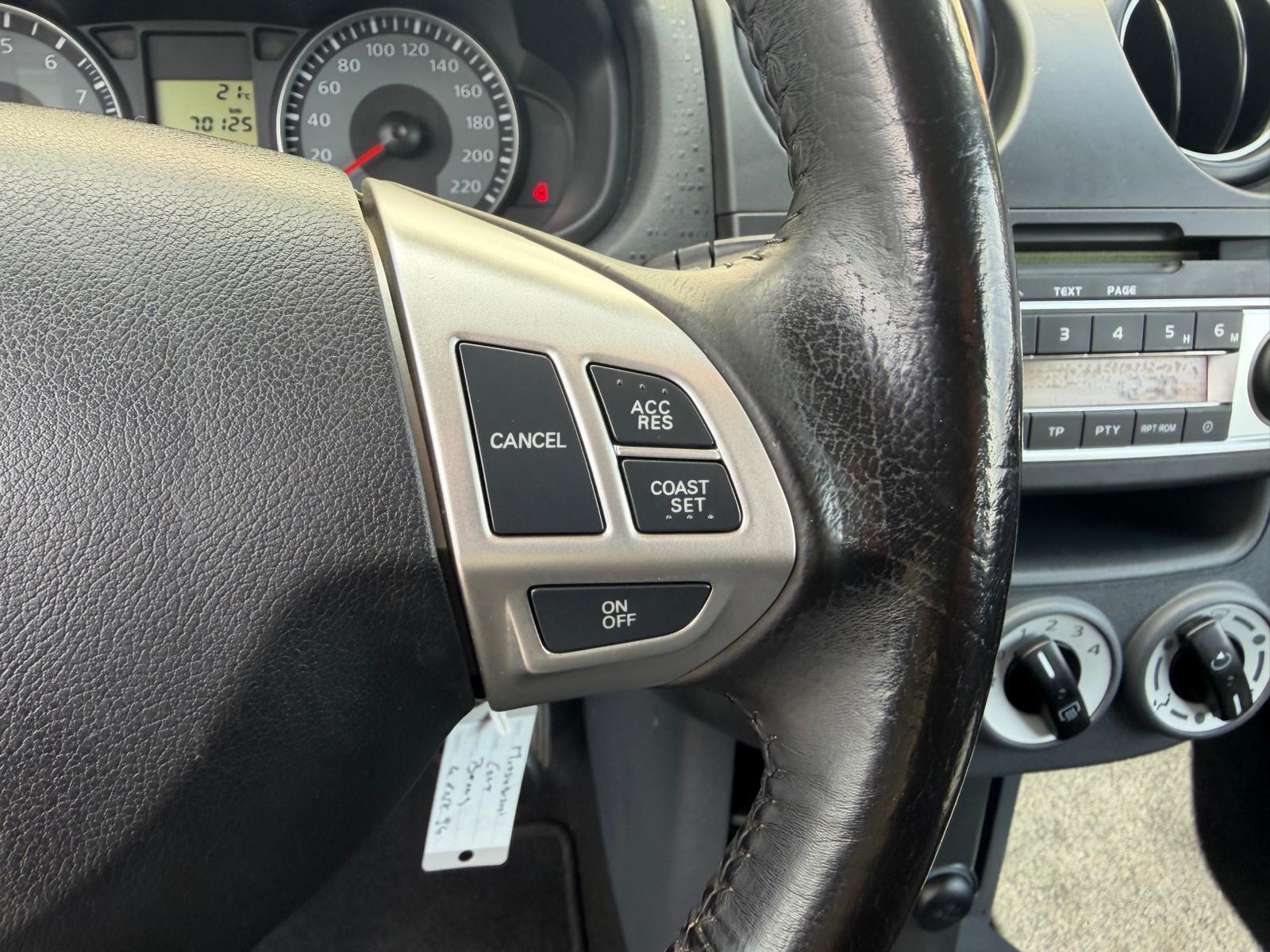 Foto van Mitsubishi Mitsubishi Colt