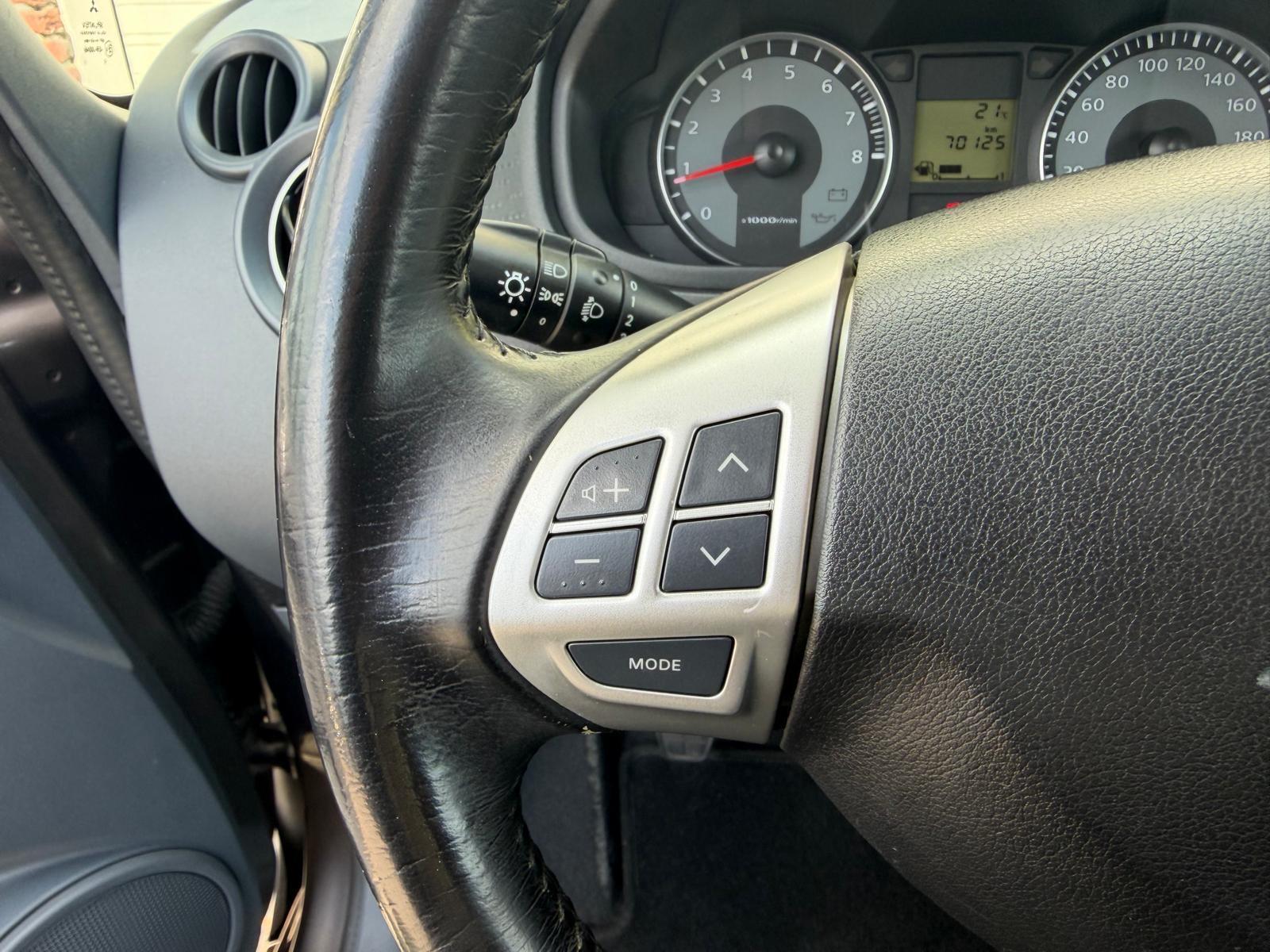 Foto van Mitsubishi Mitsubishi Colt
