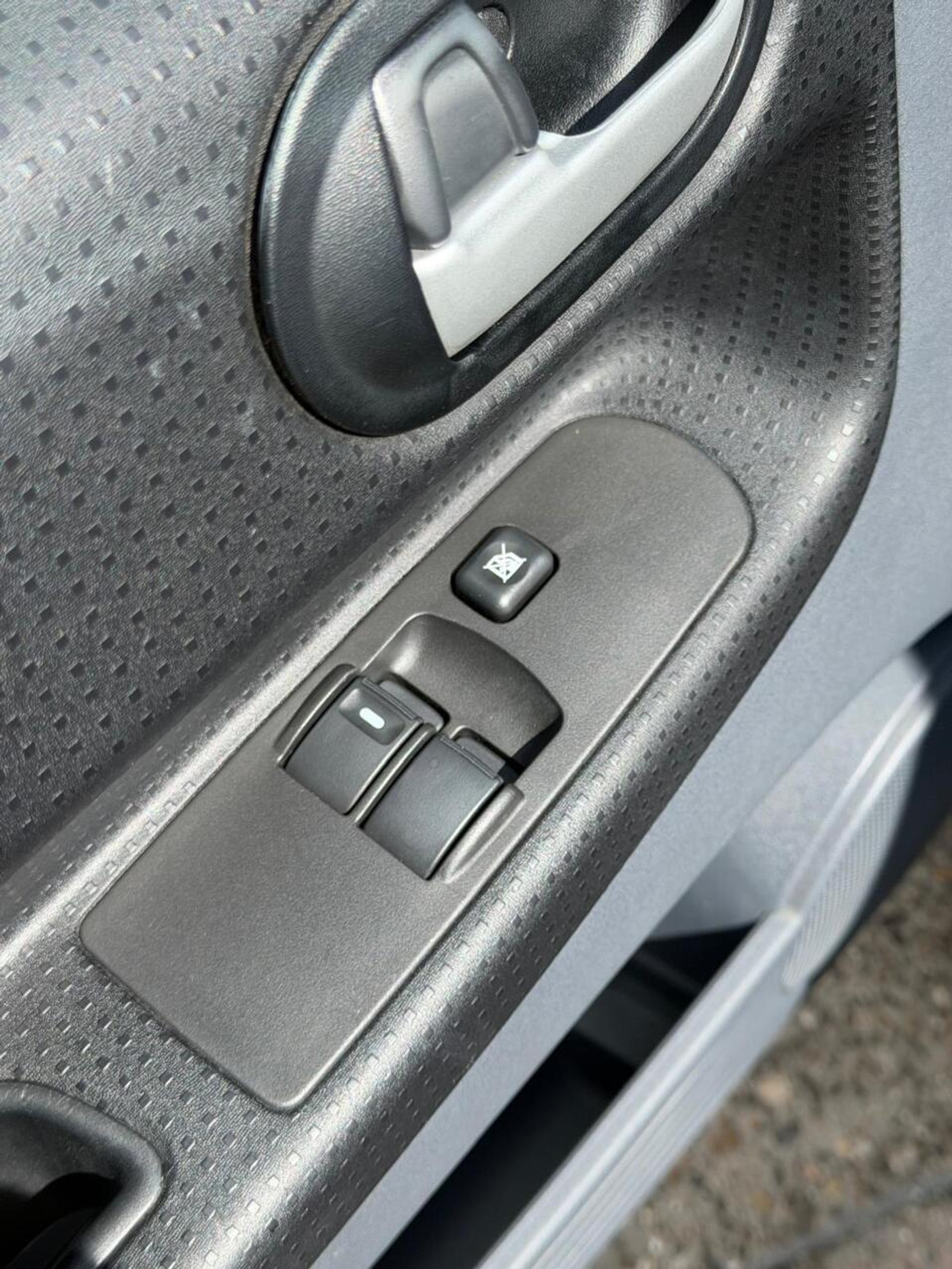 Foto van Mitsubishi Mitsubishi Colt