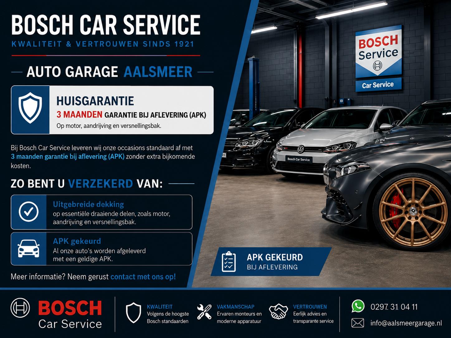 Foto van Smart Forfour