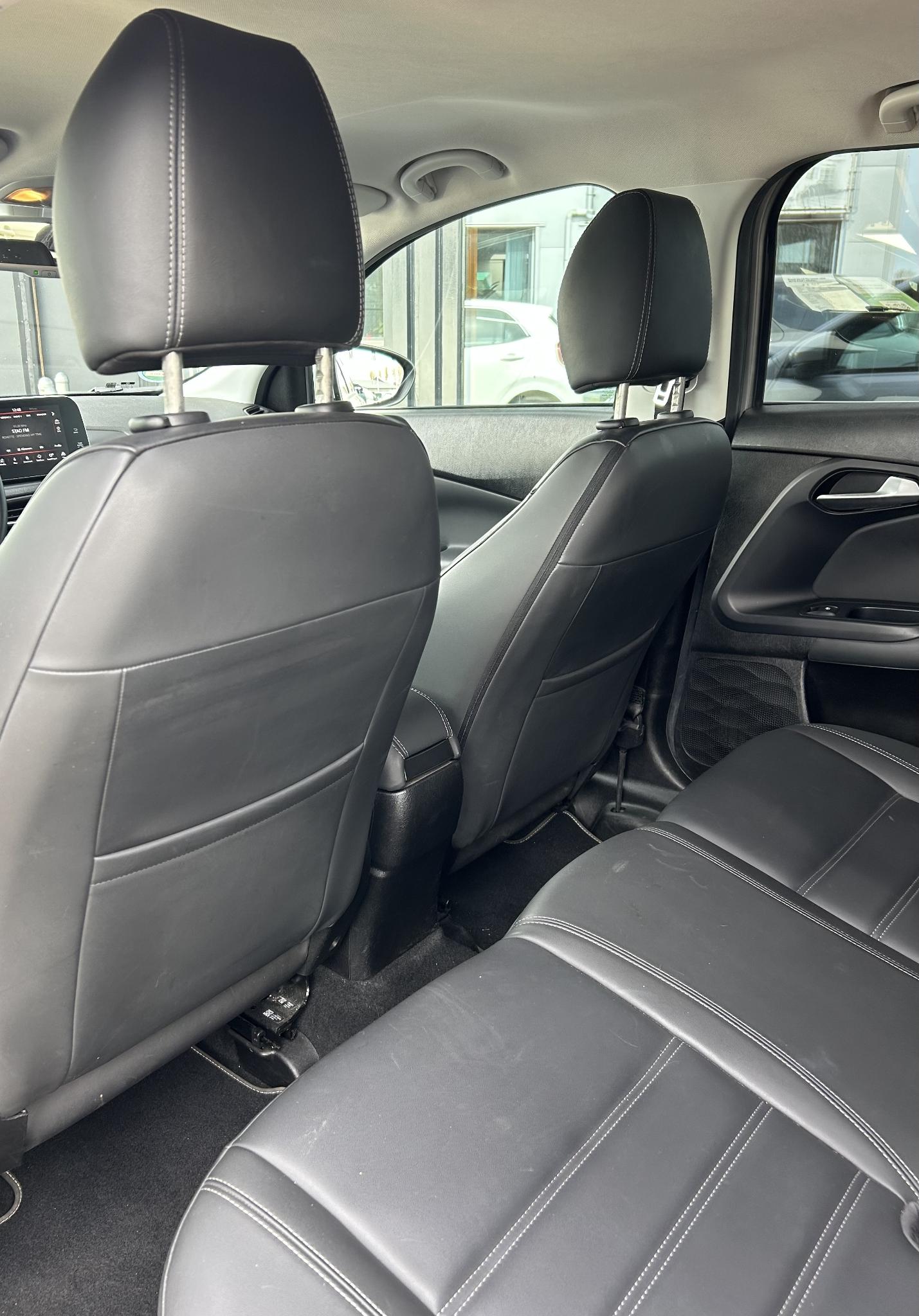 Foto van Fiat Fiat Tipo