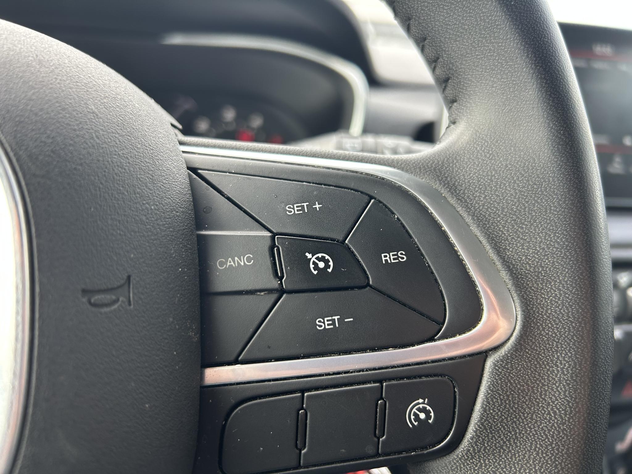 Foto van Fiat Fiat Tipo