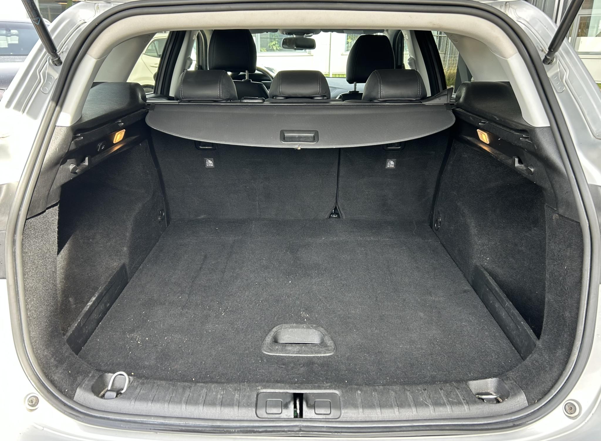 Foto van Fiat Fiat Tipo