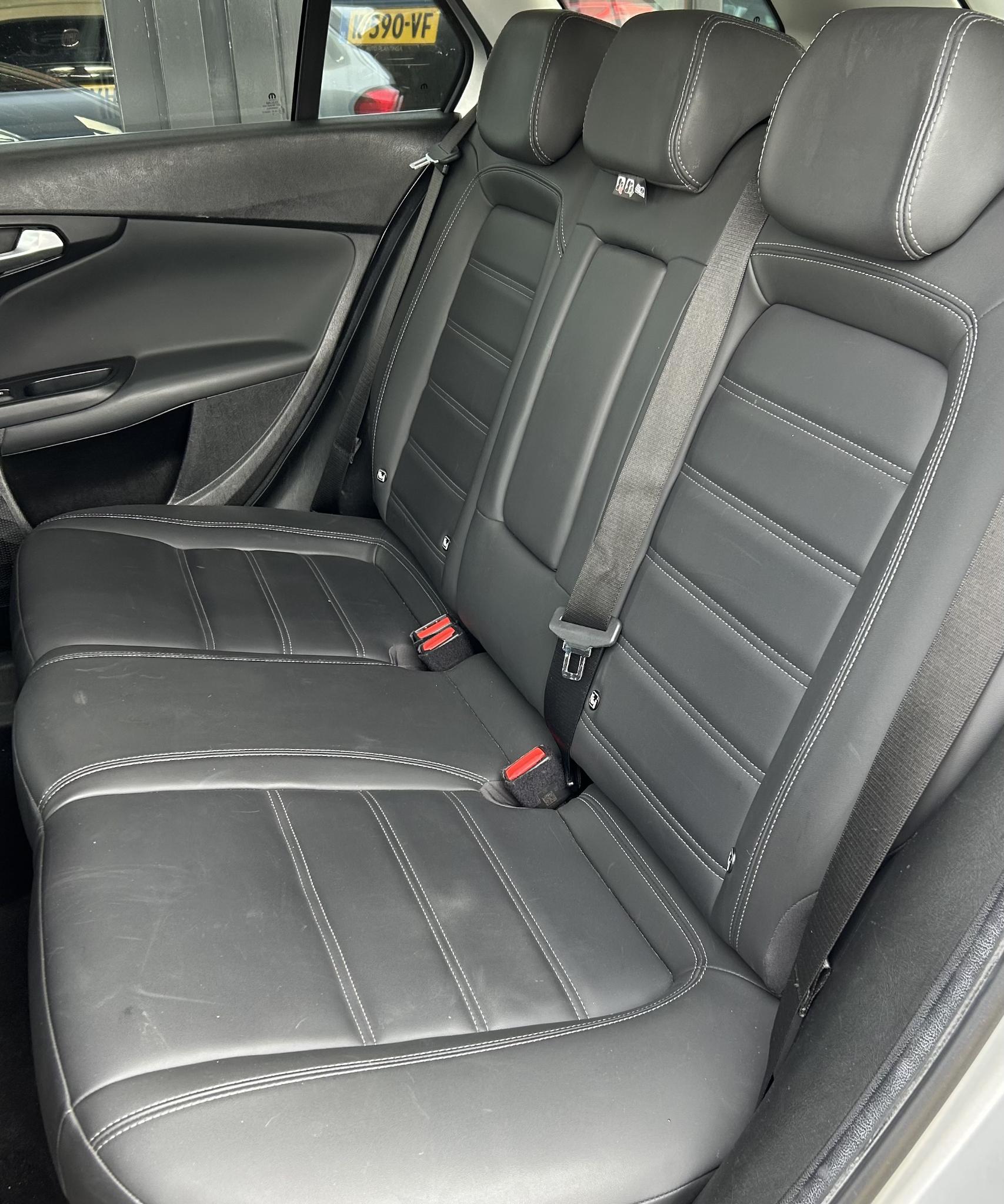 Foto van Fiat Fiat Tipo