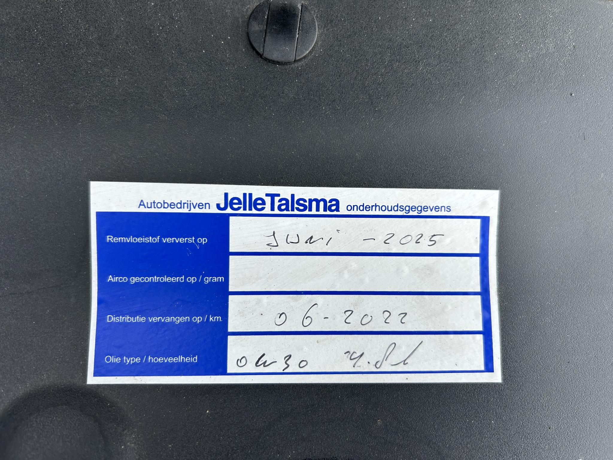 Foto van Fiat Fiat Tipo
