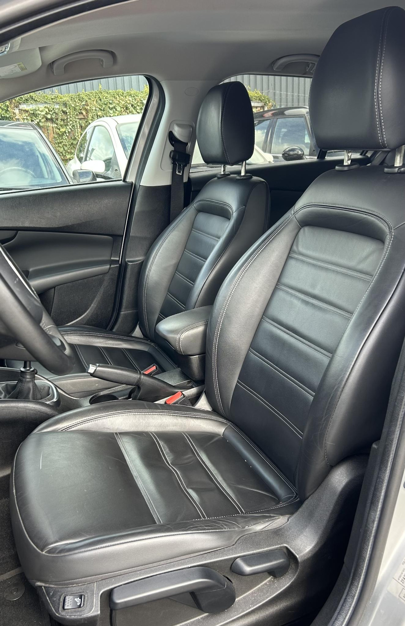 Foto van Fiat Fiat Tipo