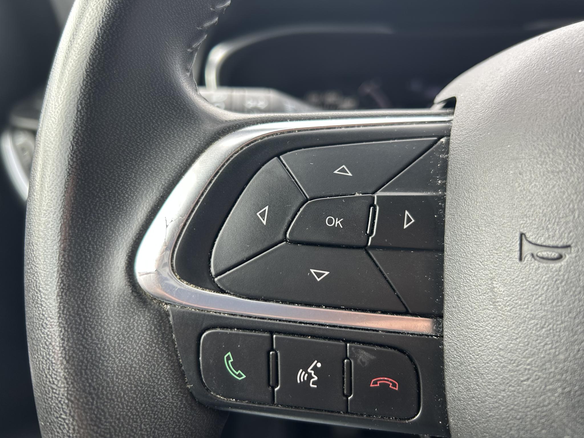 Foto van Fiat Fiat Tipo