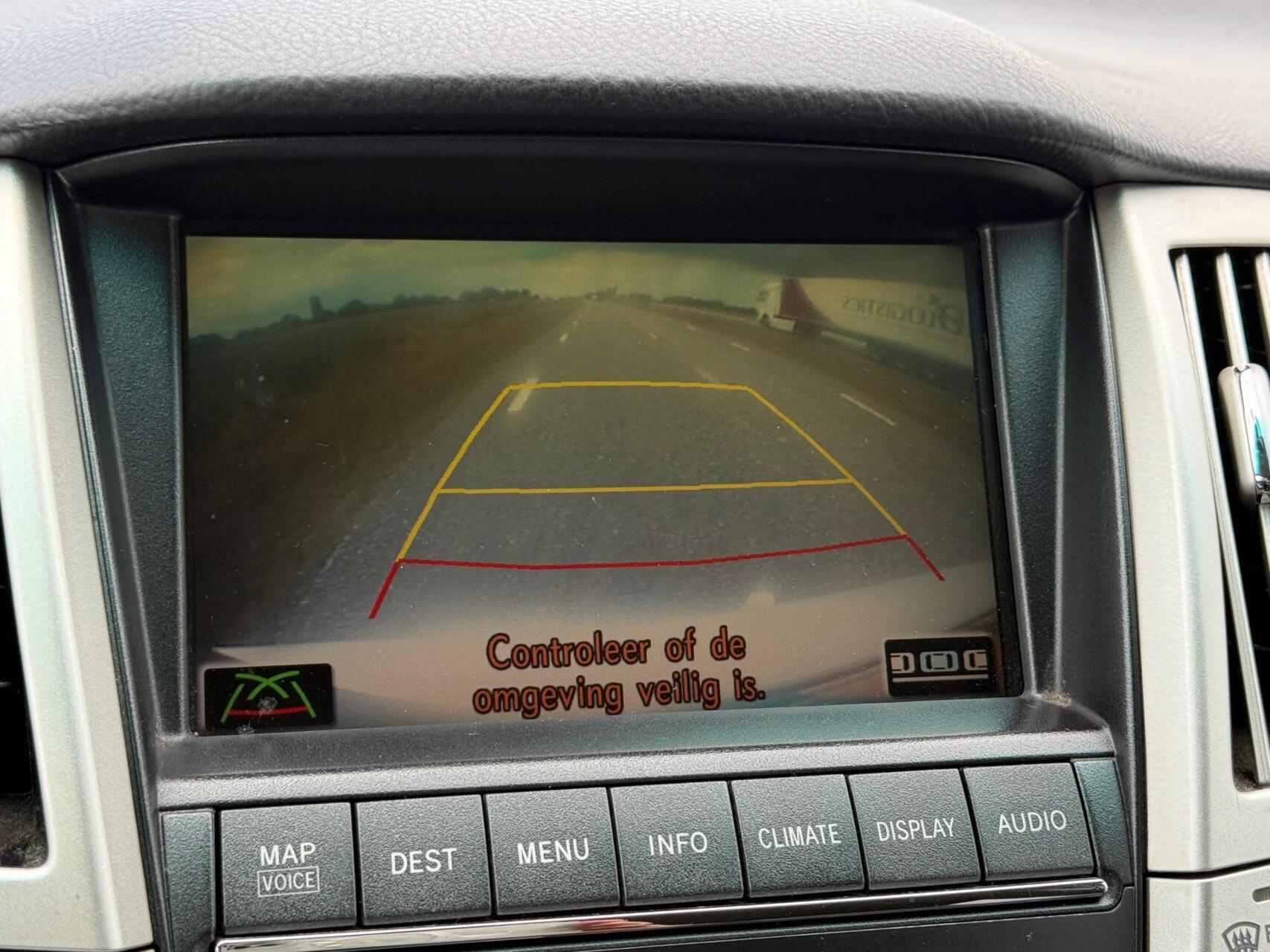Foto van Lexus Lexus Rx400h