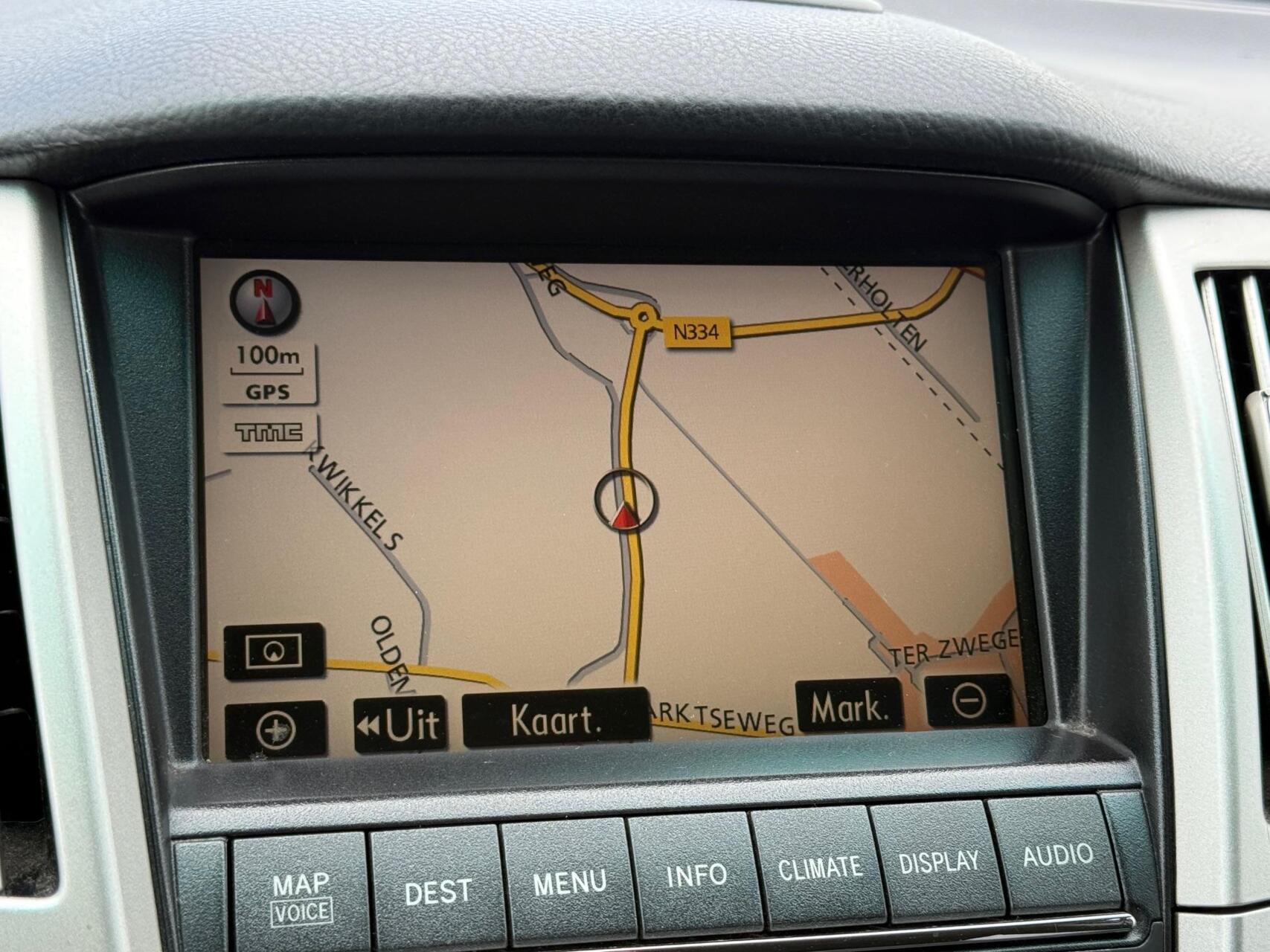 Foto van Lexus Lexus Rx400h
